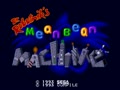 Dr. Robotnik's Mean Bean Machine (Euro) - Screen 2