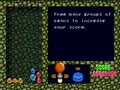 Dr. Robotnik's Mean Bean Machine (Euro) - Screen 4