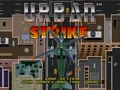 Urban Strike (Euro, USA) - Screen 2