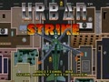 Urban Strike (Euro, USA)