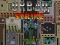 Urban Strike (Euro, USA) - Screen 4