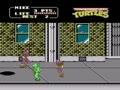 Teenage Mutant Hero Turtles II - The Arcade Game (Euro)