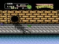 Teenage Mutant Hero Turtles II - The Arcade Game (Euro) - Screen 4