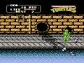 Teenage Mutant Hero Turtles II - The Arcade Game (Euro) - Screen 5