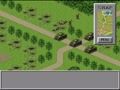 Sgt. Saunders' Combat! (Jpn) - Screen 4