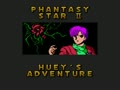 Phantasy Star II - Huey's Adventure (Jpn, SegaNet)