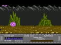 Sentinel (NTSC, Prototype) - Screen 5