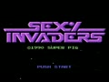 Sexy Invaders - Screen 3