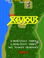Super Xevious - Screen 5