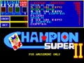 Champion Super 2 (V0.13) - Screen 4