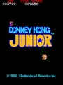 Donkey Kong Junior (Easy) - Screen 3