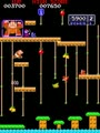 Donkey Kong Junior (Easy) - Screen 5
