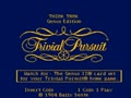 Trivial Pursuit (Think Tank - Genus Edition) (set 1) - Screen 5
