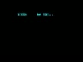 Alien Challenge (World) - Screen 1