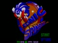 Sonic Spinball (Euro, USA) - Screen 4