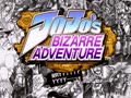 JoJo's Bizarre Adventure (Euro 990913, NO CD) - Screen 2