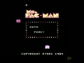 Ms. Pac-Man (NTSC) - Screen 4