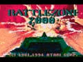 Battlezone 2000 (Euro, USA) - Screen 2