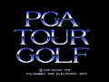 PGA Tour Golf (Jpn) - Screen 2