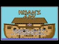 Noah's Ark (Euro) - Screen 4