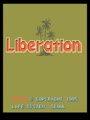 Liberation (bootleg) - Screen 1