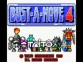 Bust-A-Move 4 (Euro, USA) - Screen 2