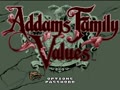 Addams Family Values (Euro) - Screen 2