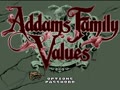 Addams Family Values (Euro) - Screen 5