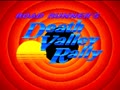 Road Runner's Death Valley Rally (USA) - Screen 4