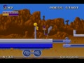 Road Runner's Death Valley Rally (USA) - Screen 5