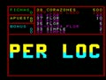 Super Loco 93 (Spanish, set 2) - Screen 4