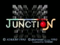 Junction (Jpn, USA) - Screen 2