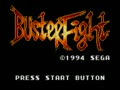 Buster Fight (Jpn) - Screen 3