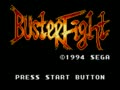Buster Fight (Jpn) - Screen 4