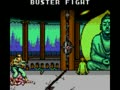 Buster Fight (Jpn) - Screen 5
