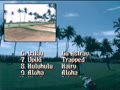 New 3D Golf Simulation - Waialae no Kiseki (Jpn) - Screen 5