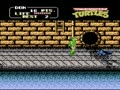 Teenage Mutant Ninja Turtles II - The Arcade Game (USA) - Screen 4