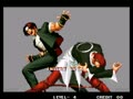 The King of Fighters '96 (NGM-214) - Screen 2