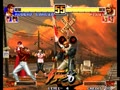 The King of Fighters '96 (NGM-214) - Screen 3