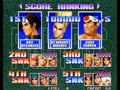 The King of Fighters '96 (NGM-214) - Screen 4