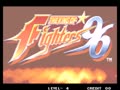 The King of Fighters '96 (NGM-214) - Screen 5