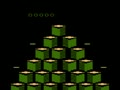 Q*bert (PAL) - Screen 4