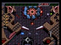 Devil's Crush - Naxat Pinball (USA) - Screen 2