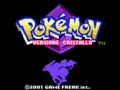 Pokémon - Versione Cristallo (Ita) - Screen 3