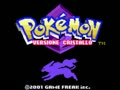 Pokémon - Versione Cristallo (Ita) - Screen 5