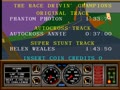 Race Drivin' (cockpit, British, rev 5) - Screen 2