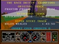 Race Drivin' (cockpit, British, rev 5) - Screen 5