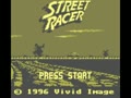 Street Racer (Jpn) - Screen 2