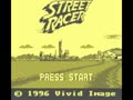 Street Racer (Jpn) - Screen 4