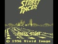 Street Racer (Jpn) - Screen 5